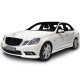 Mercedes-Benz E200 CDI BlueEFFicency Executive 